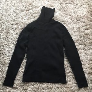 Style & Co petite turtleneck sweater